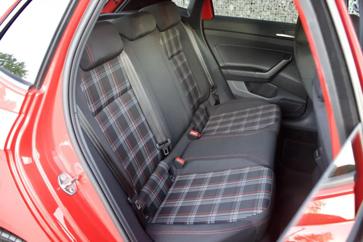 2.0 TSI GTI | DSG - Brescia - Beats - LED