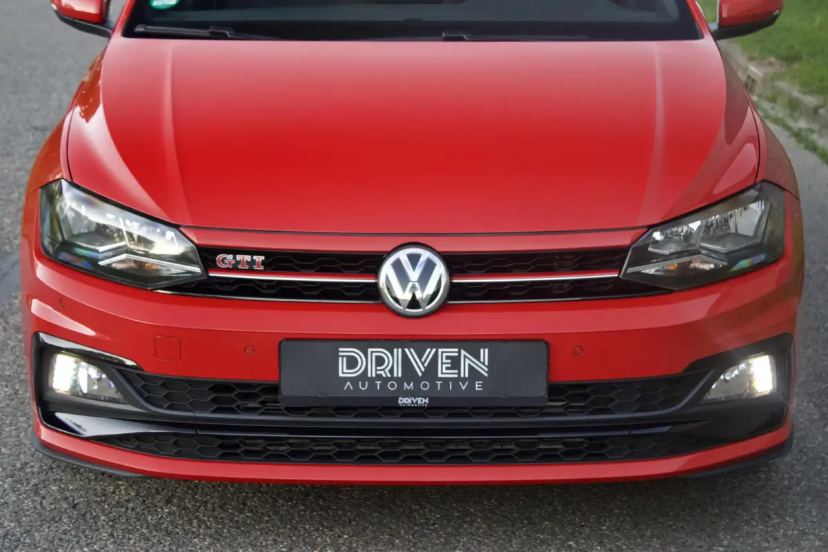 2.0 TSI GTI | DSG - Brescia - Beats - LED