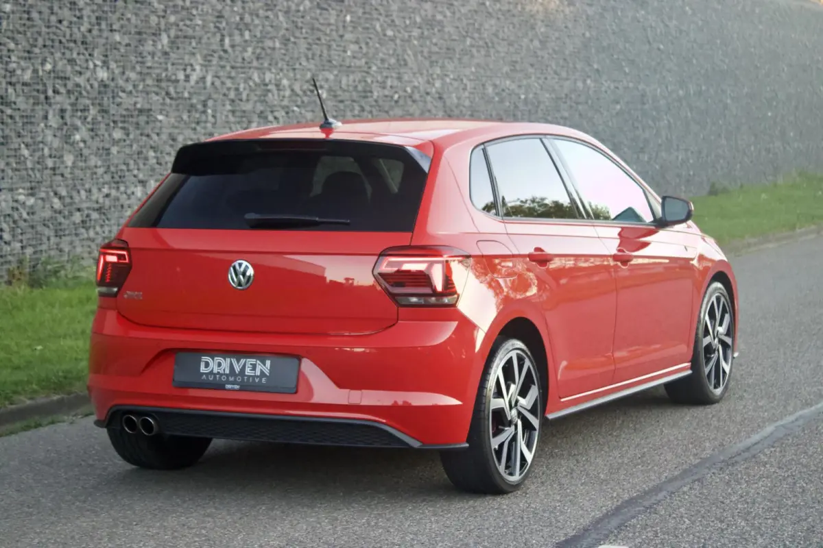 2.0 TSI GTI | DSG - Brescia - Beats - LED