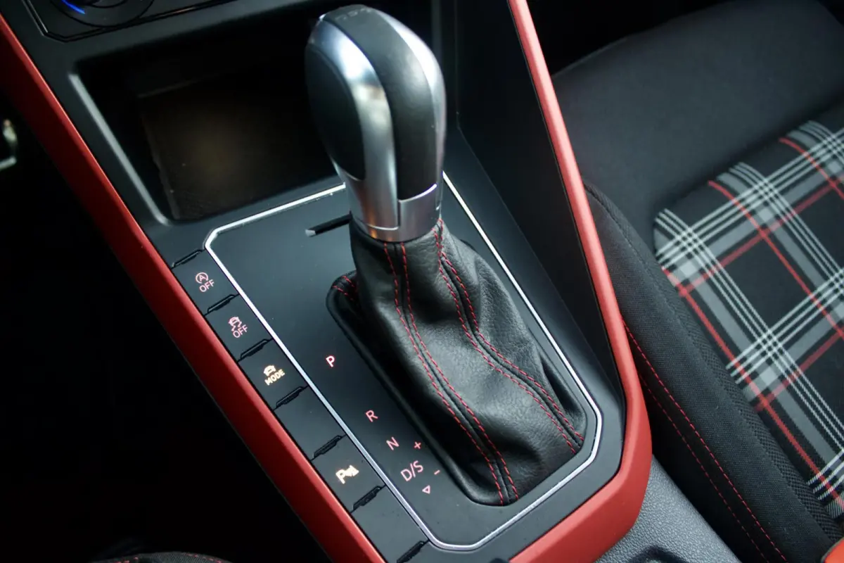 2.0 TSI GTI | DSG - Brescia - Beats - LED