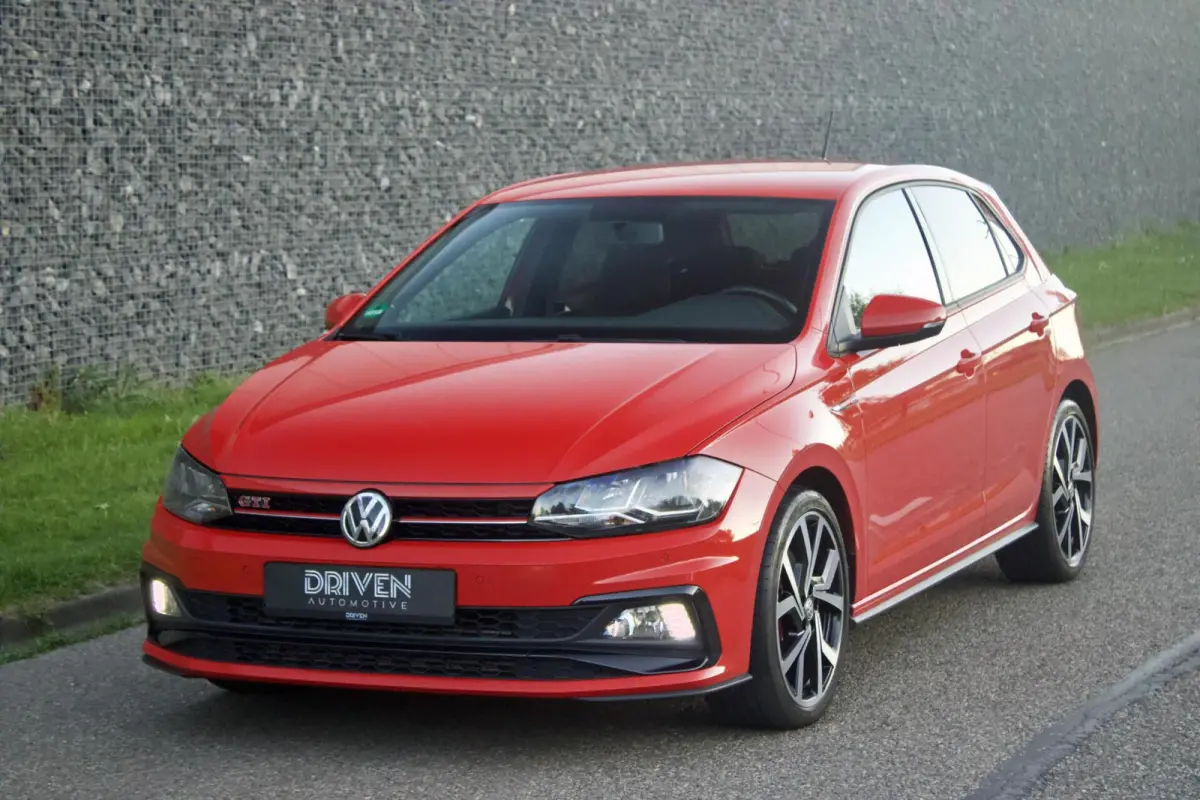 2.0 TSI GTI | DSG - Brescia - Beats - LED