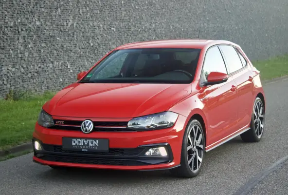 2.0 TSI GTI | DSG - Brescia - Beats - LED