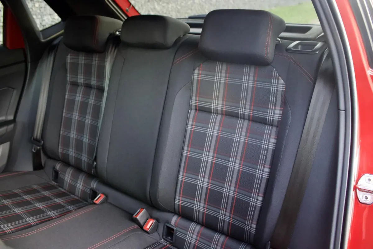 2.0 TSI GTI | DSG - Brescia - Beats - LED