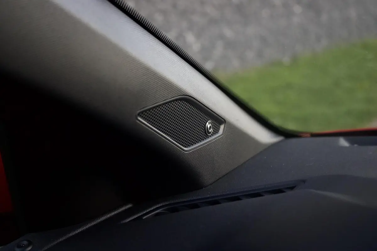 2.0 TSI GTI | DSG - Brescia - Beats - LED