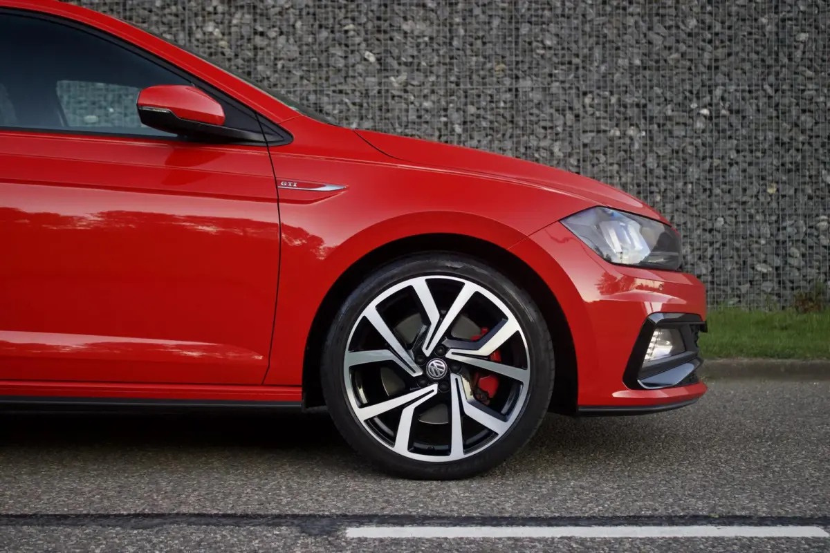 2.0 TSI GTI | DSG - Brescia - Beats - LED