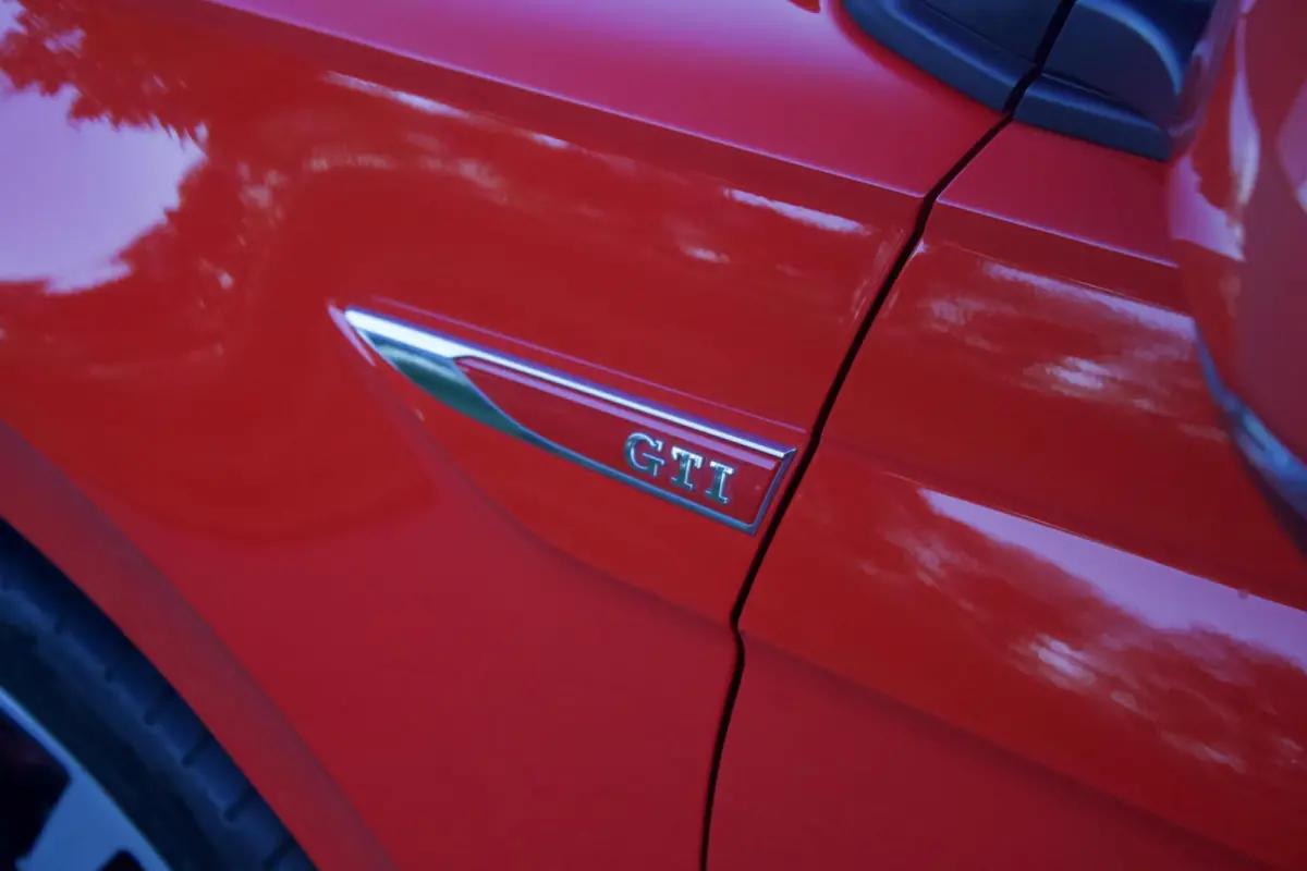 2.0 TSI GTI | DSG - Brescia - Beats - LED