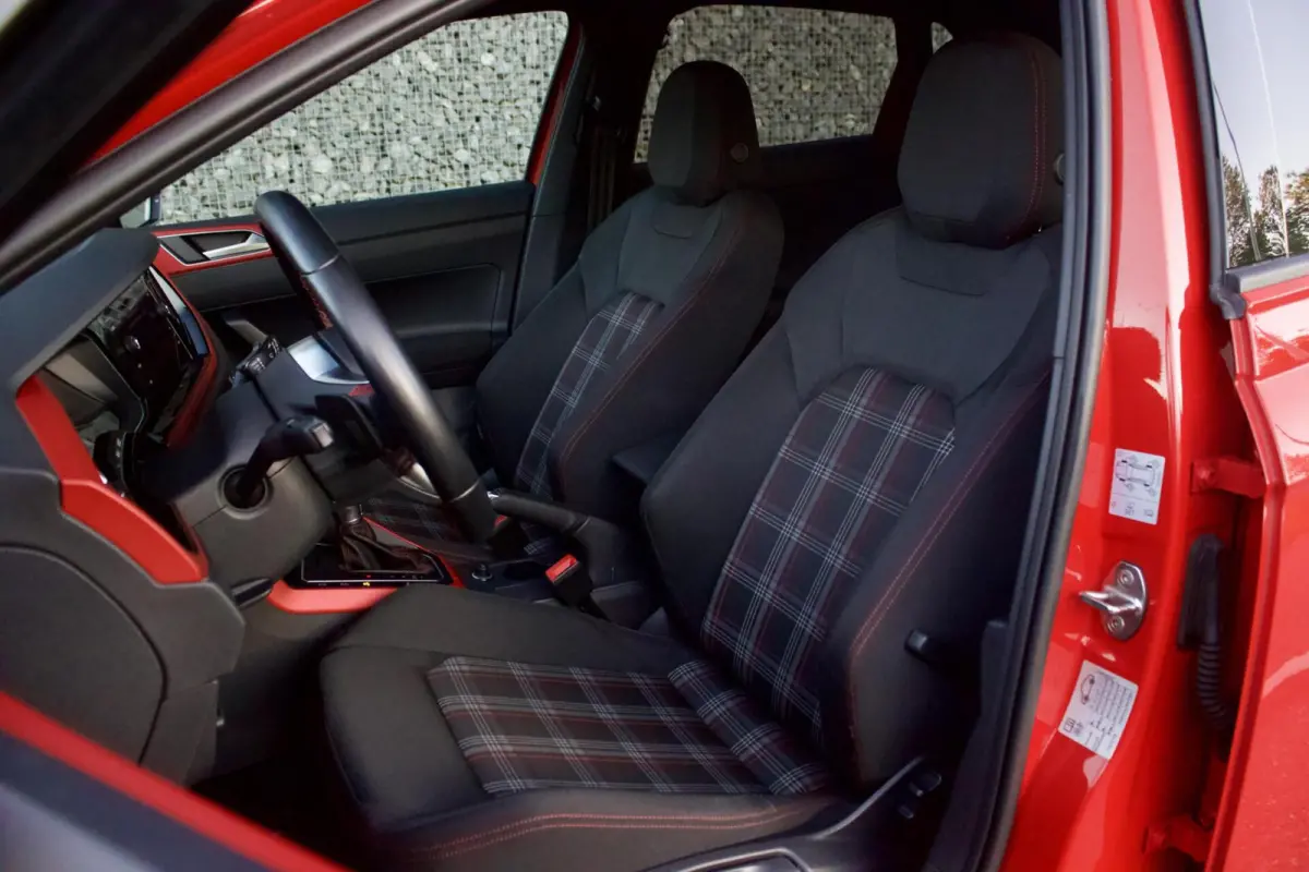 2.0 TSI GTI | DSG - Brescia - Beats - LED