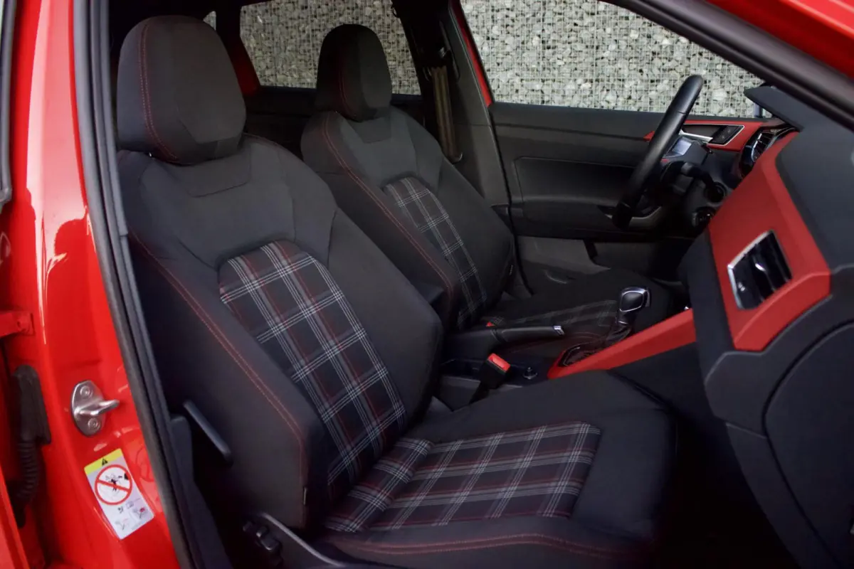 2.0 TSI GTI | DSG - Brescia - Beats - LED