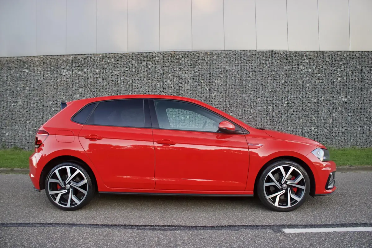2.0 TSI GTI | DSG - Brescia - Beats - LED