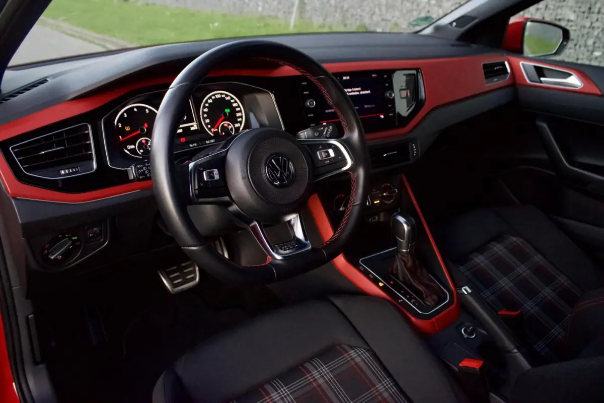 2.0 TSI GTI | DSG - Brescia - Beats - LED
