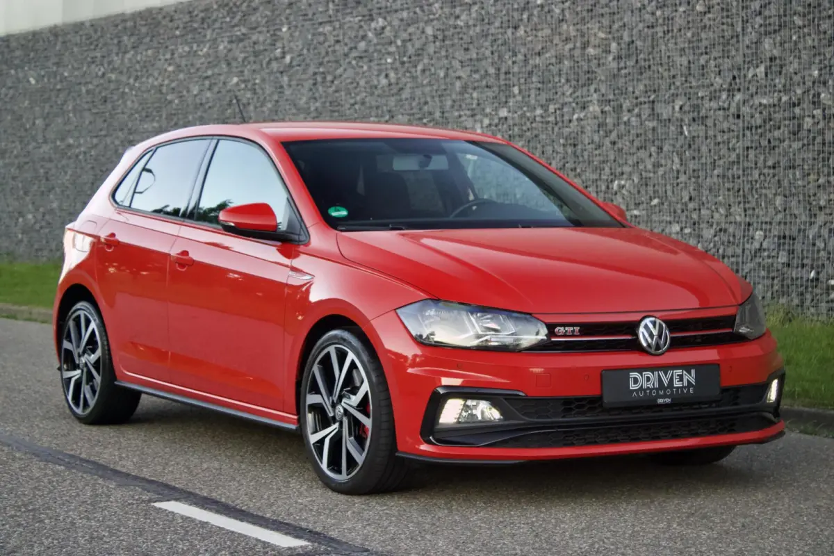 2.0 TSI GTI | DSG - Brescia - Beats - LED