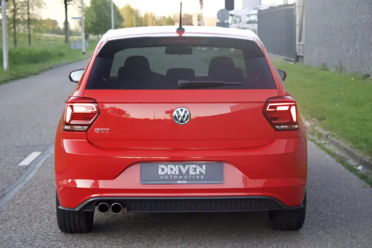 2.0 TSI GTI | DSG - Brescia - Beats - LED