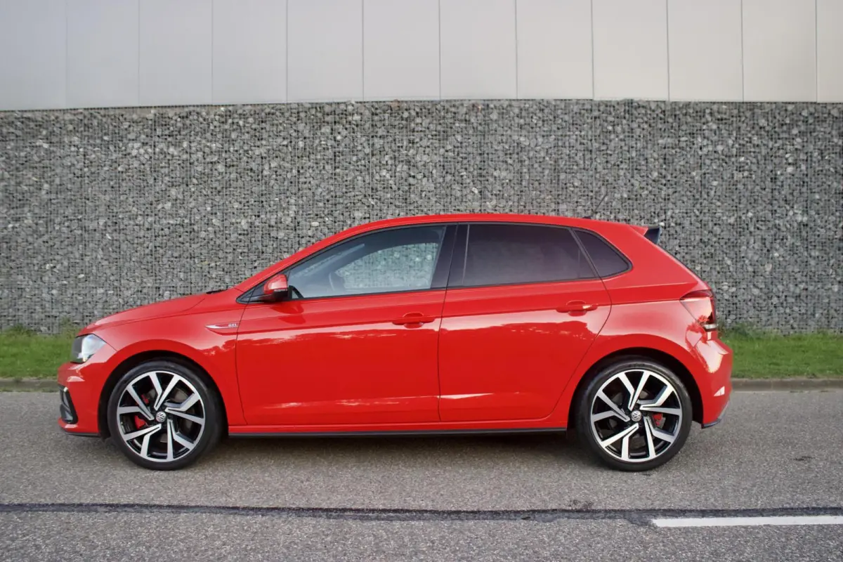 2.0 TSI GTI | DSG - Brescia - Beats - LED