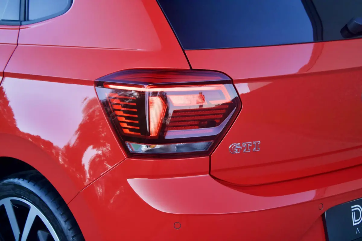 2.0 TSI GTI | DSG - Brescia - Beats - LED