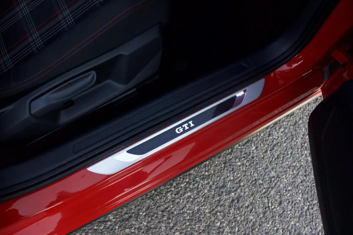 2.0 TSI GTI | DSG - Brescia - Beats - LED