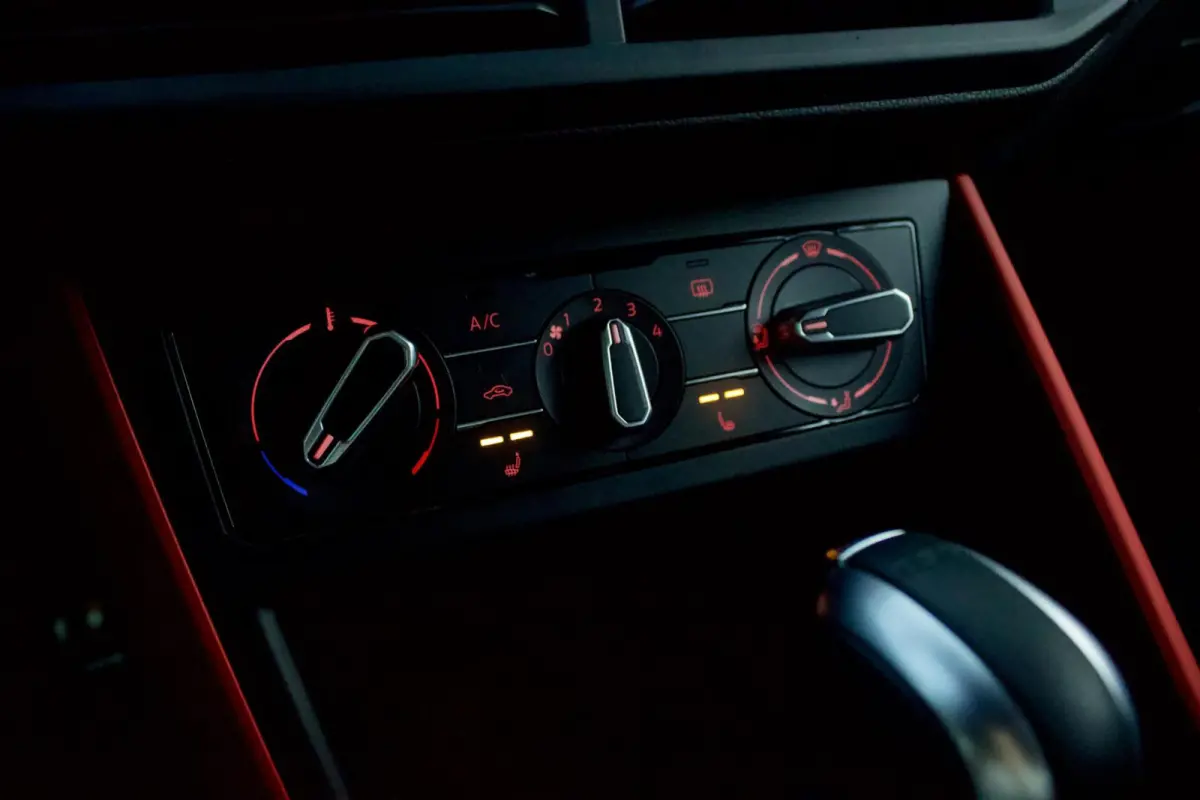 2.0 TSI GTI | DSG - Brescia - Beats - LED