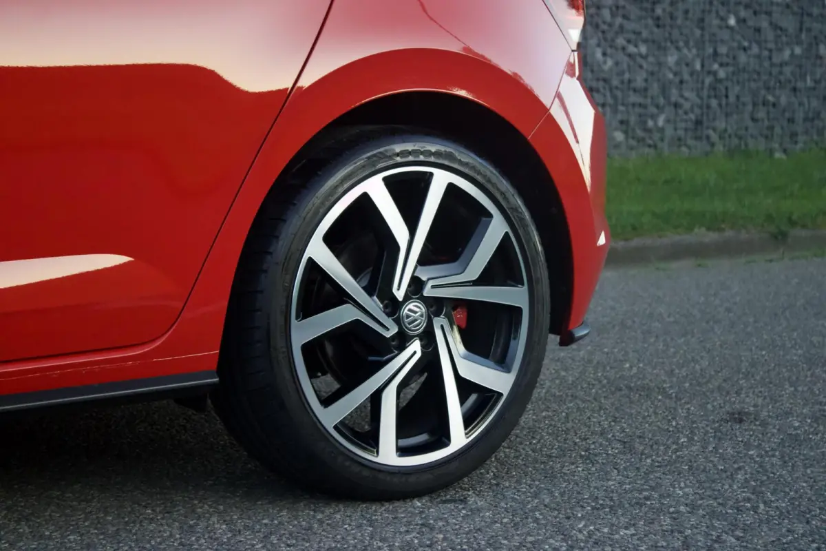 2.0 TSI GTI | DSG - Brescia - Beats - LED