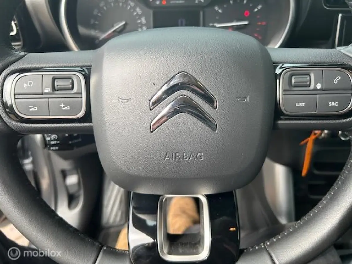 1.2 PureTech S&S Feel * CAR PLAY * AIRCO