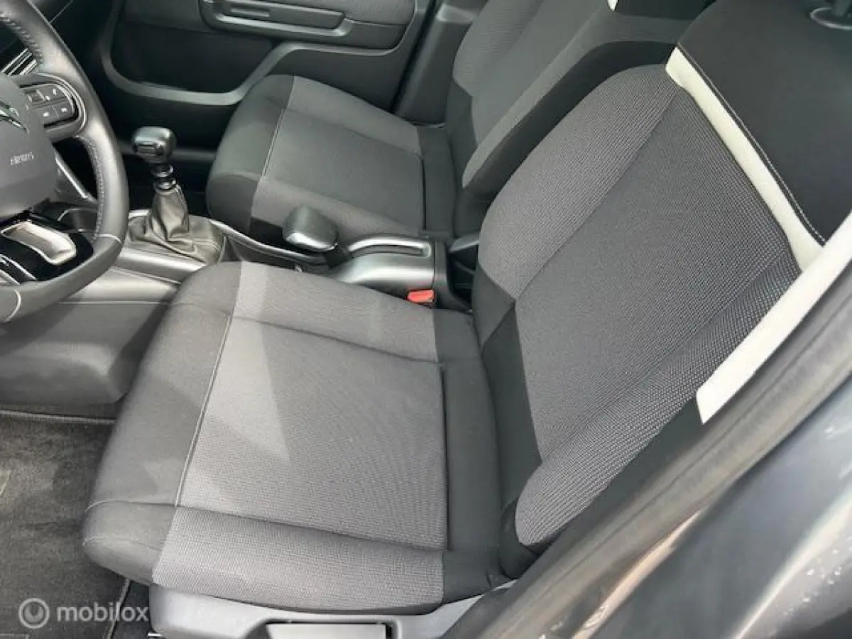 1.2 PureTech S&S Feel * CAR PLAY * AIRCO