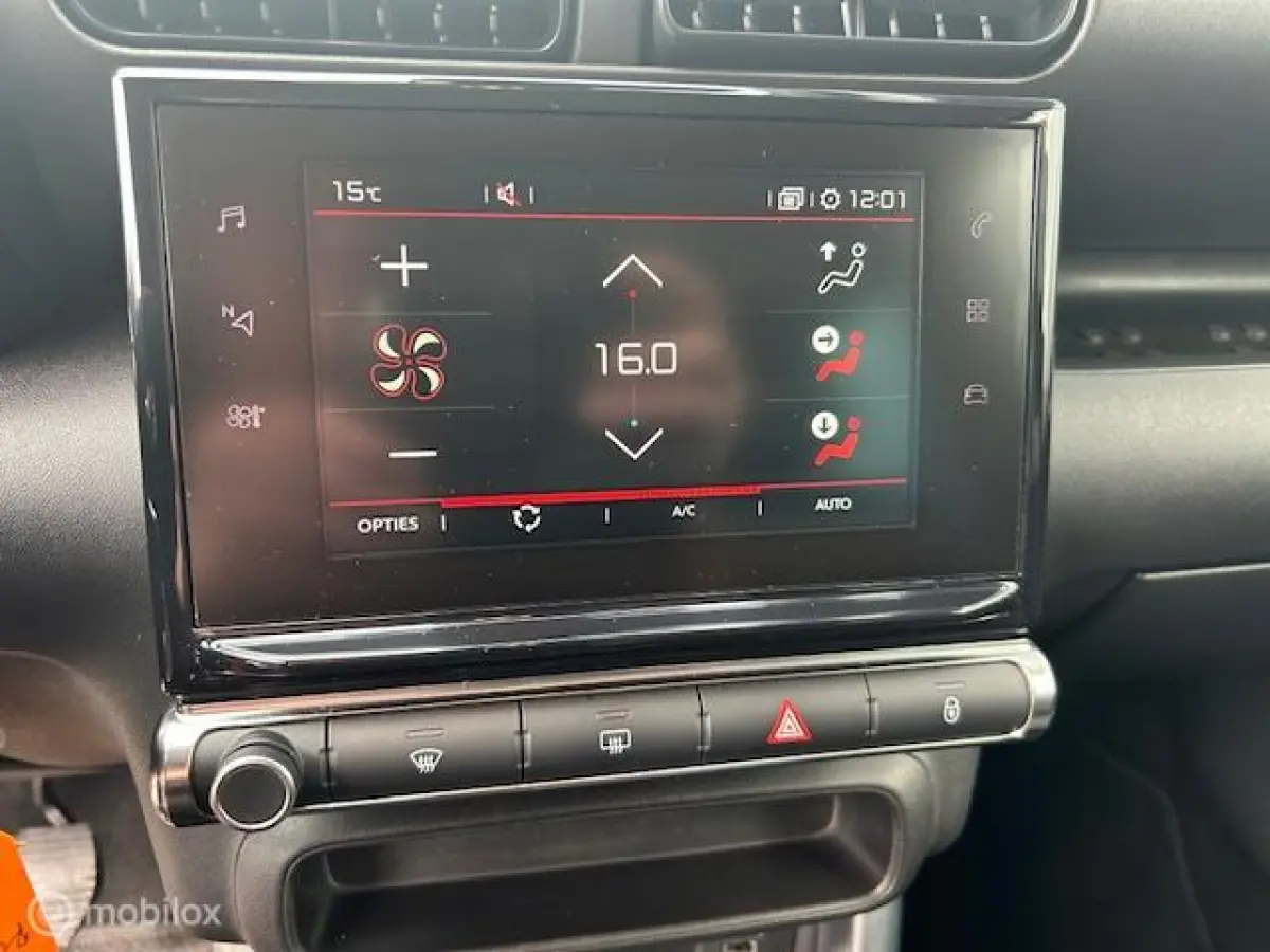1.2 PureTech S&S Feel * CAR PLAY * AIRCO