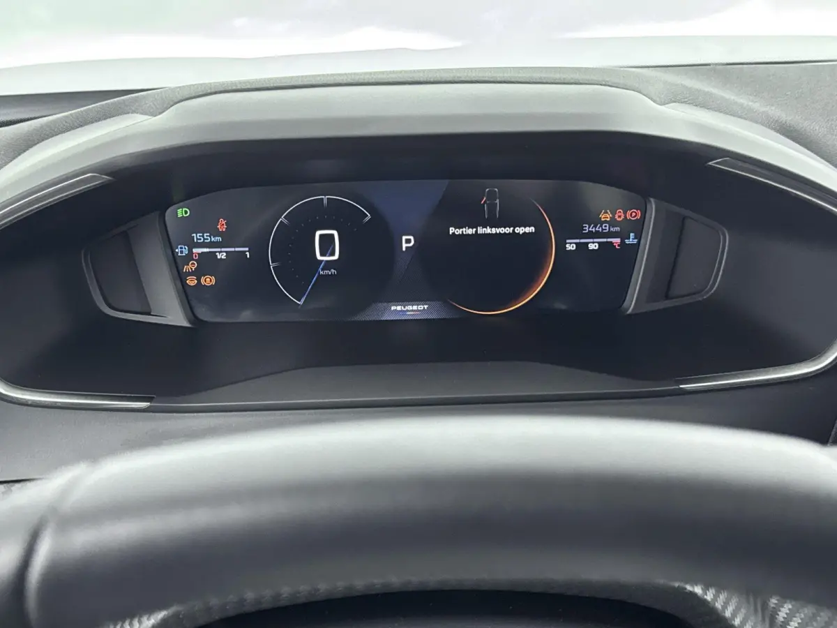 SUV 145pk Hybrid Allure | TOT 8 JAAR GARANTIE | Navigatie | 360 Camera | Adaptieve Cruise Control | 17"LMV | Dodehoekdetectie | CarPlay