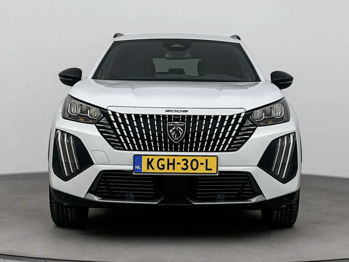 SUV 145pk Hybrid Allure | TOT 8 JAAR GARANTIE | Navigatie | 360 Camera | Adaptieve Cruise Control | 17"LMV | Dodehoekdetectie | CarPlay