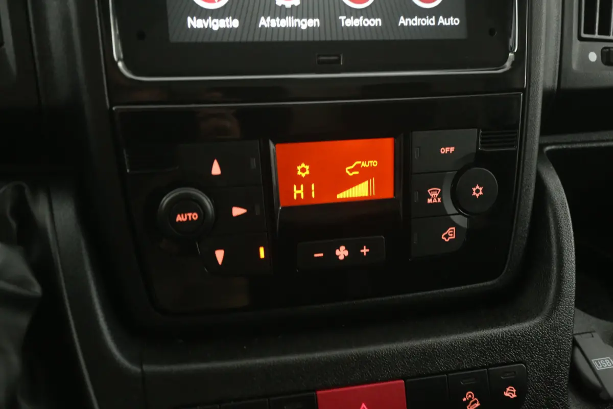 Opel Movano 2.2 HDI 140PK L3H2 | Airco | Cruise | Camera | Carplay | 3 Zits | Navi | Parkeersens.