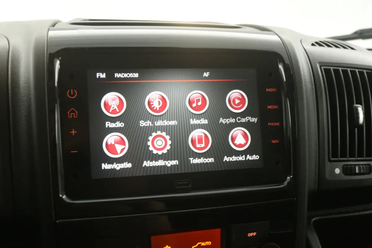 Opel Movano 2.2 HDI 140PK L3H2 | Airco | Cruise | Camera | Carplay | 3 Zits | Navi | Parkeersens.