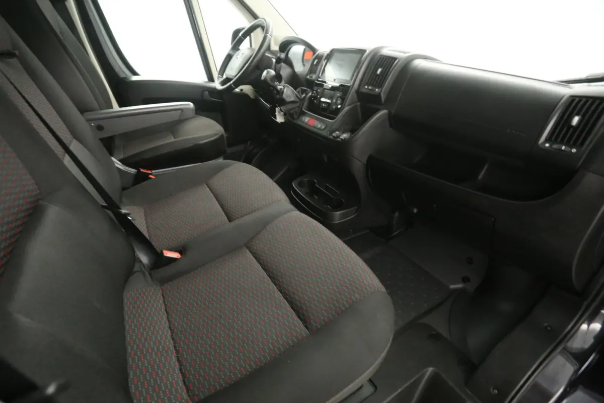 Opel Movano 2.2 HDI 140PK L3H2 | Airco | Cruise | Camera | Carplay | 3 Zits | Navi | Parkeersens.