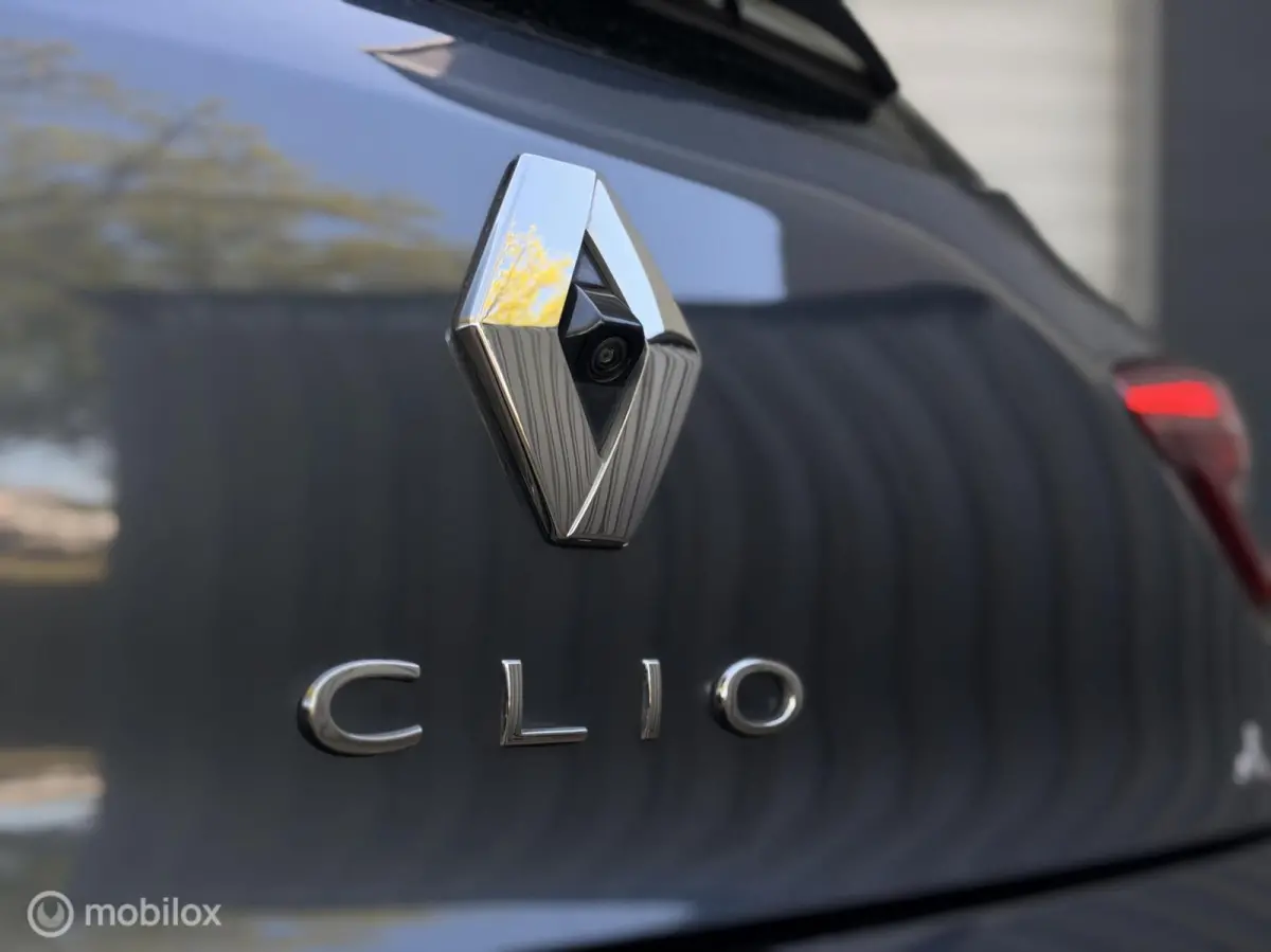 1.0 TCe Intens Navi/Camera/Lane assist/Keyless