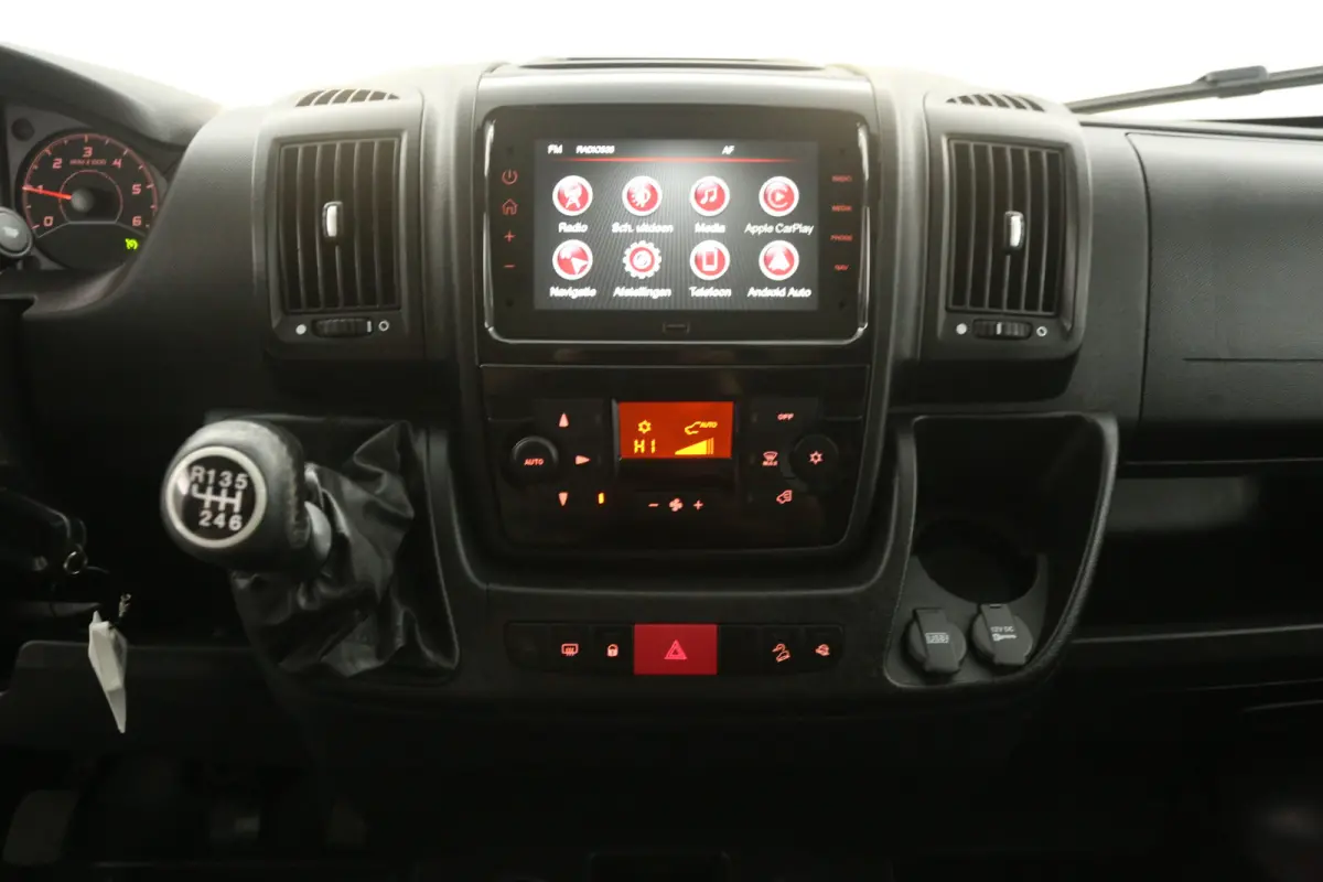 Opel Movano 2.2 HDI 140PK L3H2 | Airco | Cruise | Camera | Carplay | 3 Zits | Navi | Parkeersens.