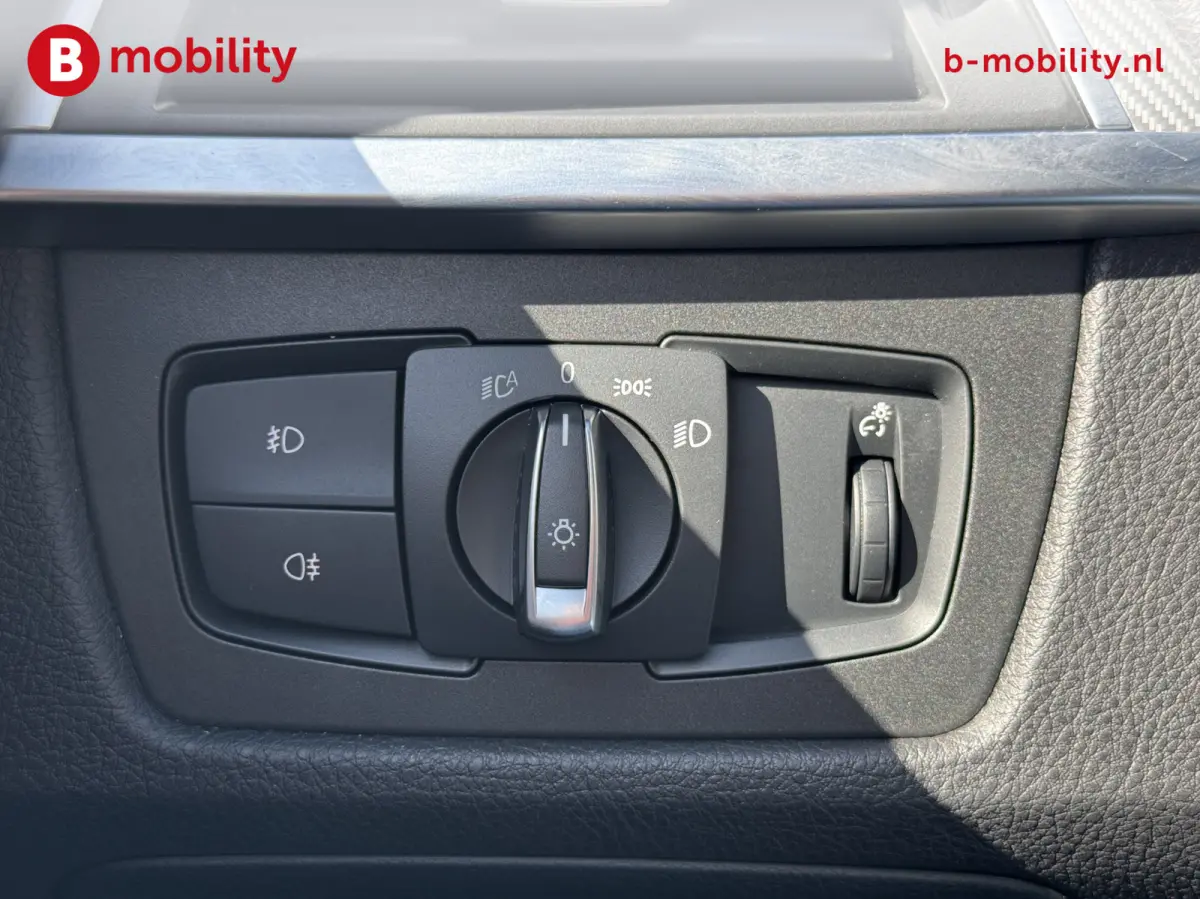 420i High Executive M-Sport Apple CarPlay Hifi | Leer | Sportstoelen | Stoelverwarming | DAB Audio
