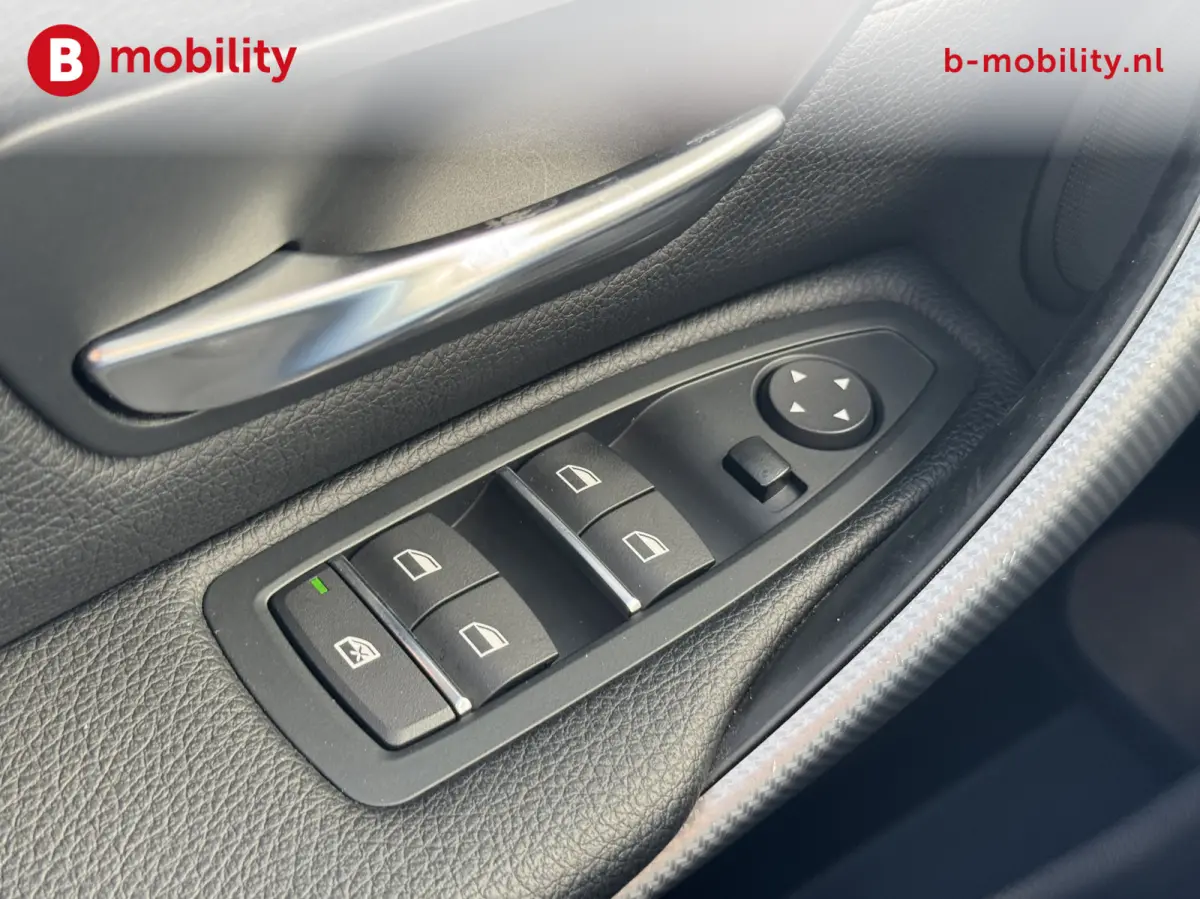 420i High Executive M-Sport Apple CarPlay Hifi | Leer | Sportstoelen | Stoelverwarming | DAB Audio