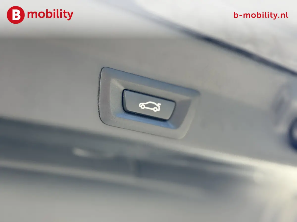 420i High Executive M-Sport Apple CarPlay Hifi | Leer | Sportstoelen | Stoelverwarming | DAB Audio