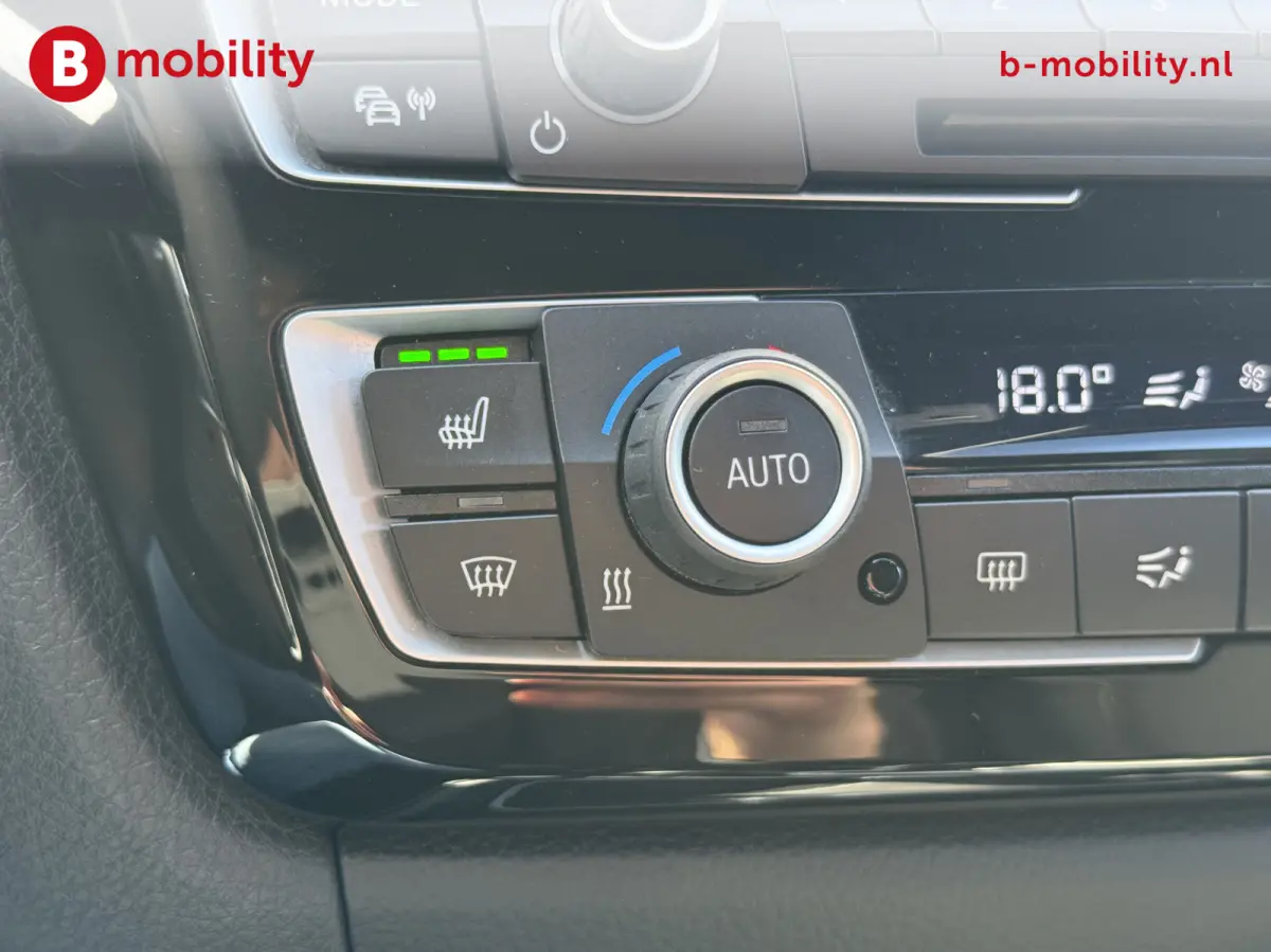 420i High Executive M-Sport Apple CarPlay Hifi | Leer | Sportstoelen | Stoelverwarming | DAB Audio