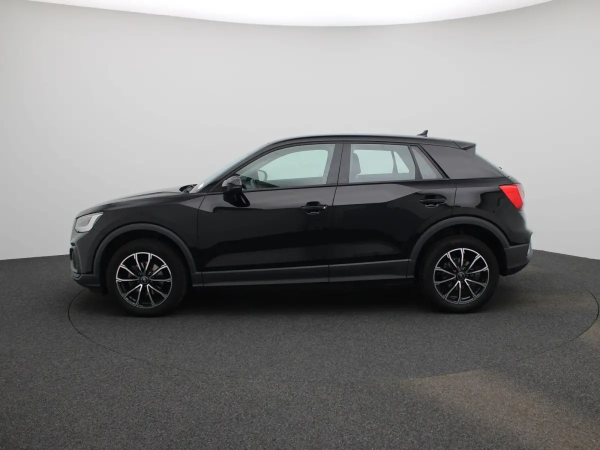 30 TFSI Pro Line | Apple Carplay/Android Auto | Parkeersensoren | Climate Control | DAB |