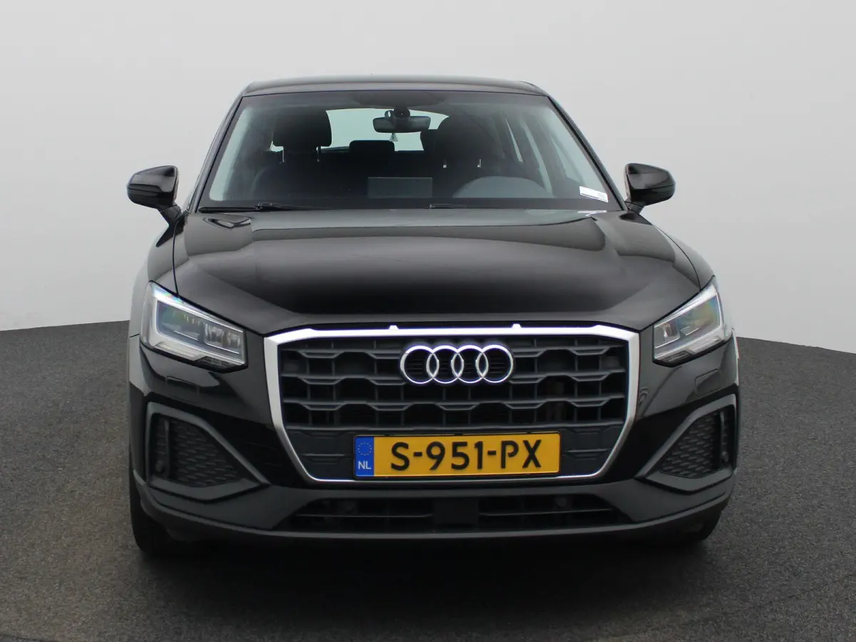 30 TFSI Pro Line | Apple Carplay/Android Auto | Parkeersensoren | Climate Control | DAB |
