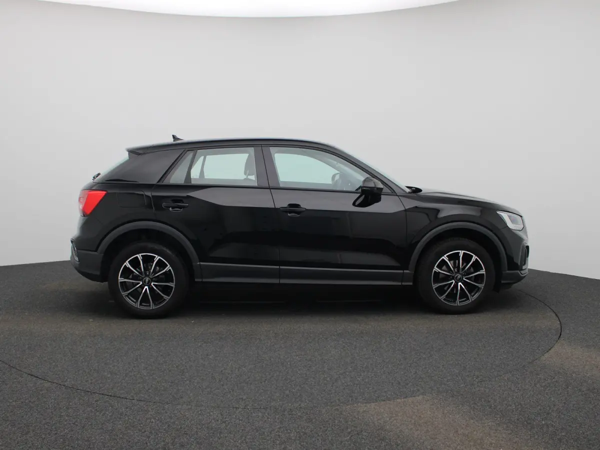 30 TFSI Pro Line | Apple Carplay/Android Auto | Parkeersensoren | Climate Control | DAB |