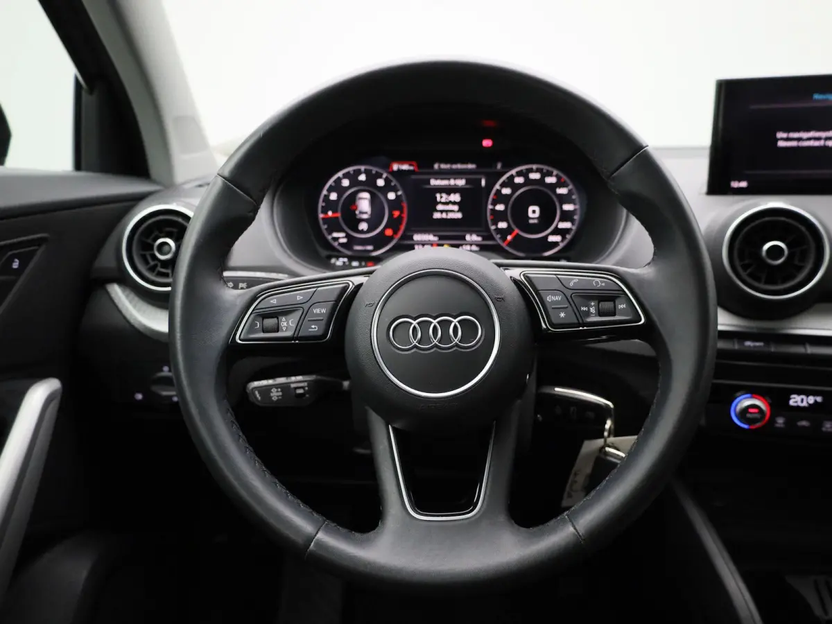 30 TFSI Pro Line | Apple Carplay/Android Auto | Parkeersensoren | Climate Control | DAB |
