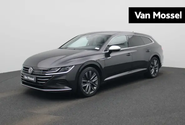 1.4 eHybrid Elegance | | SoH 86% | CA | 218 PK | Apple Carplay / Android Auto | Sfeerverlichting | Lederen kleding | Memory Seats | Stoelverwarming |