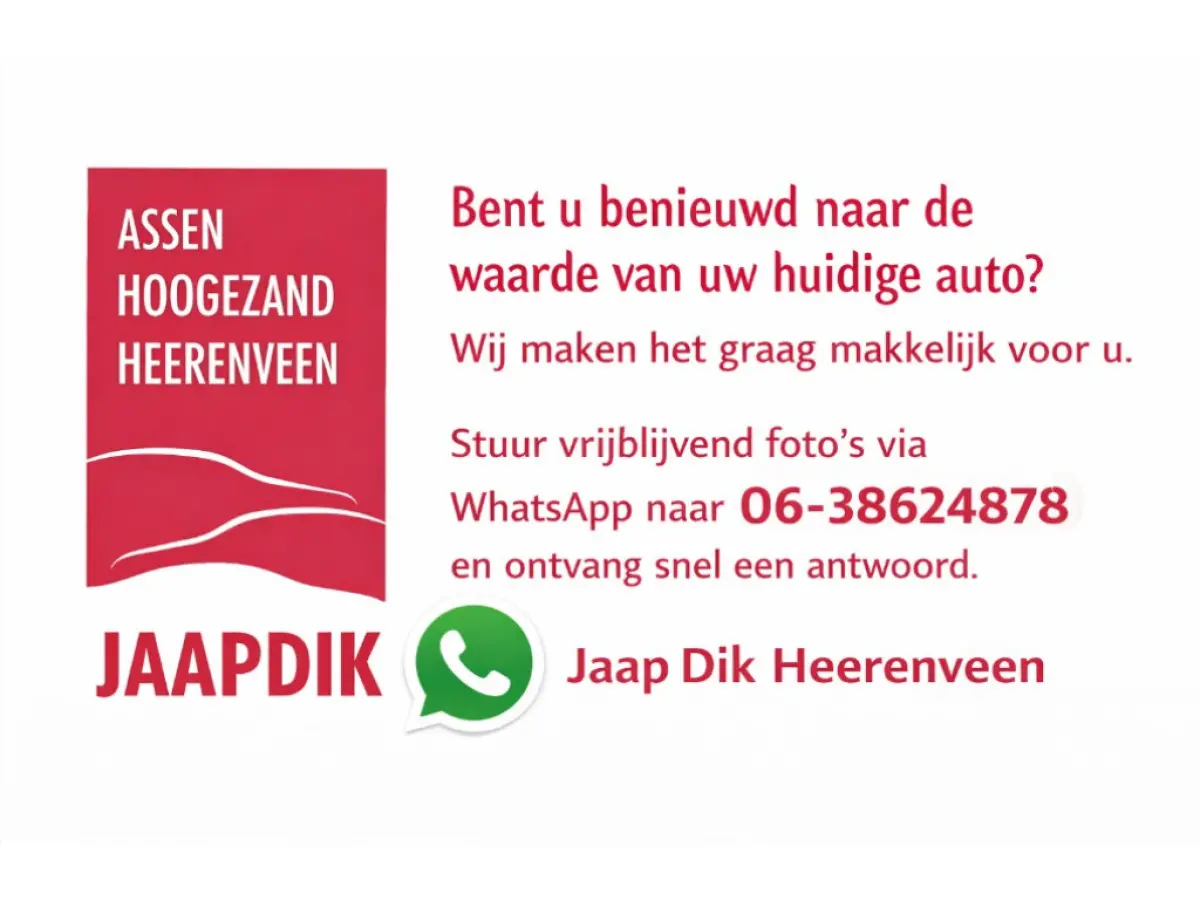 BWJ 2019 1.2 131 PK Blue Lease Premium NIEUWE DISTR.RIEM!! AUTOMAAT | PANORAMA | LEDER | CLIMA | ANDROID AUTO | APPLE CARPLAY | MULTIFUNCT. STUUR