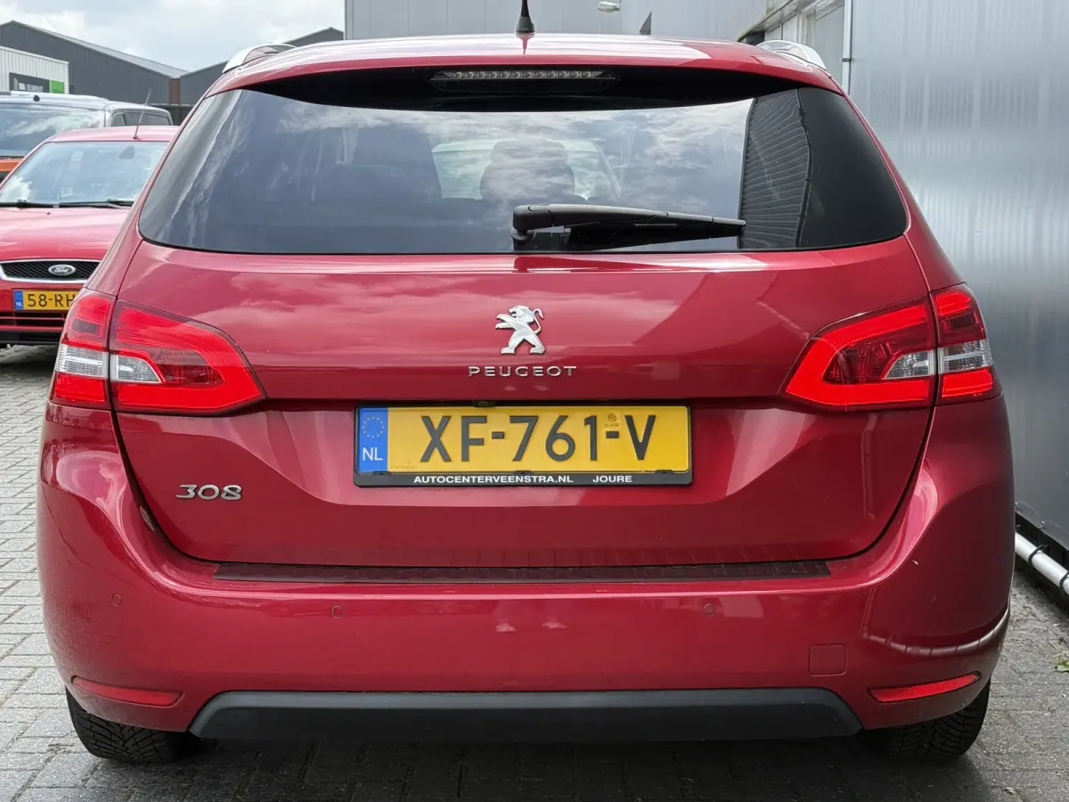 BWJ 2019 1.2 131 PK Blue Lease Premium NIEUWE DISTR.RIEM!! AUTOMAAT | PANORAMA | LEDER | CLIMA | ANDROID AUTO | APPLE CARPLAY | MULTIFUNCT. STUUR