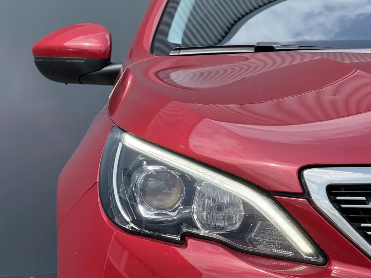 BWJ 2019 1.2 131 PK Blue Lease Premium NIEUWE DISTR.RIEM!! AUTOMAAT | PANORAMA | LEDER | CLIMA | ANDROID AUTO | APPLE CARPLAY | MULTIFUNCT. STUUR
