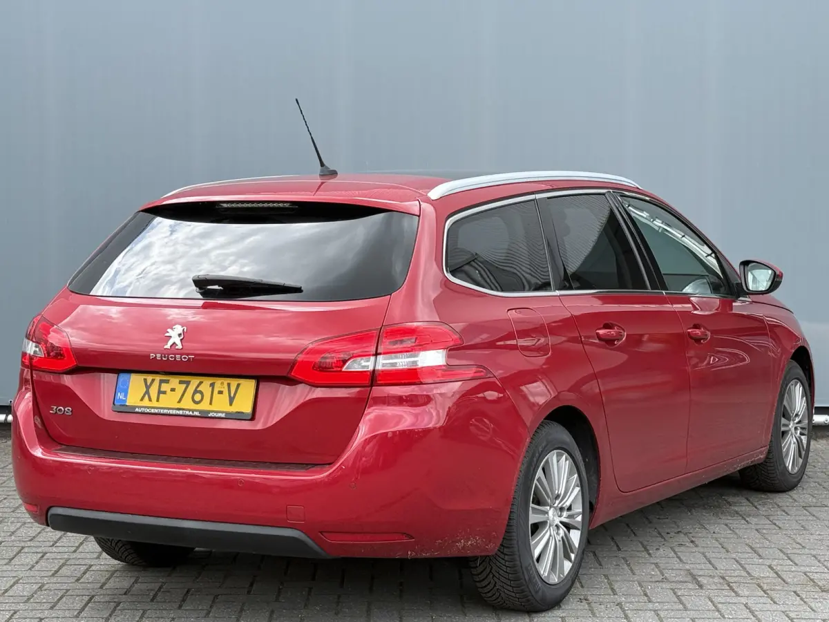BWJ 2019 1.2 131 PK Blue Lease Premium NIEUWE DISTR.RIEM!! AUTOMAAT | PANORAMA | LEDER | CLIMA | ANDROID AUTO | APPLE CARPLAY | MULTIFUNCT. STUUR