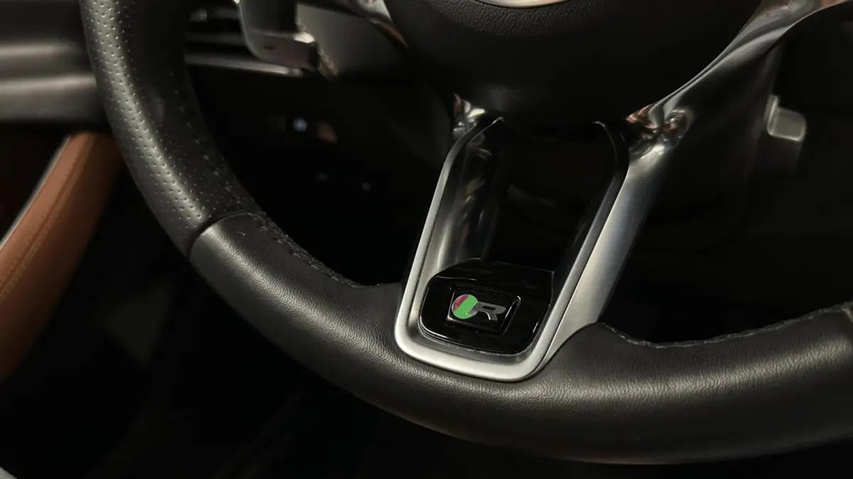 2.0 P250 R-Dynamic HSE NAVI LEER CAMERA CARPLAY.