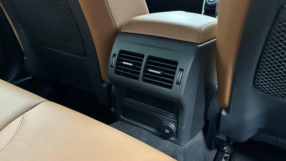 2.0 P250 R-Dynamic HSE NAVI LEER CAMERA CARPLAY.