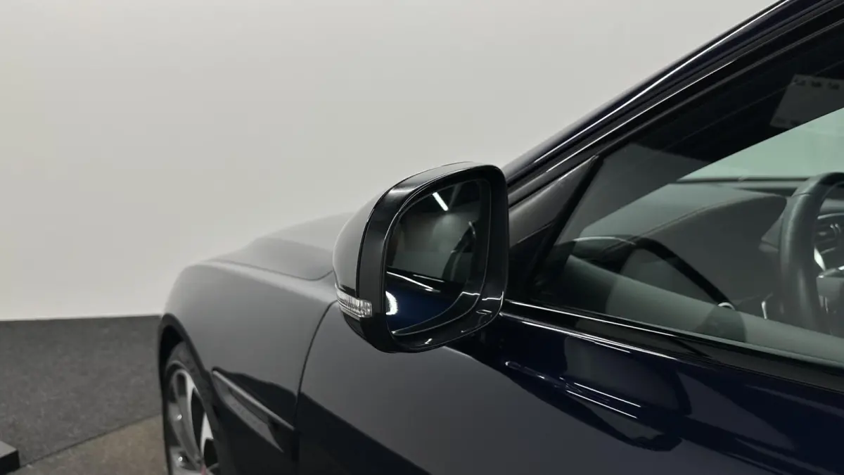 2.0 P250 R-Dynamic HSE NAVI LEER CAMERA CARPLAY.