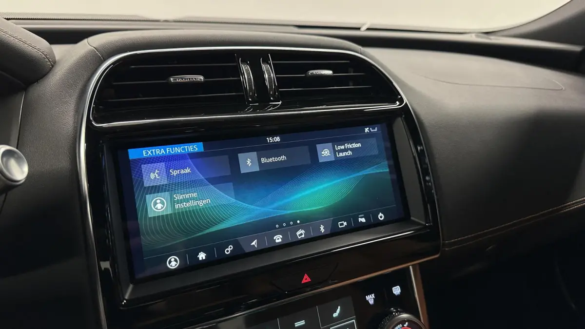 2.0 P250 R-Dynamic HSE NAVI LEER CAMERA CARPLAY.