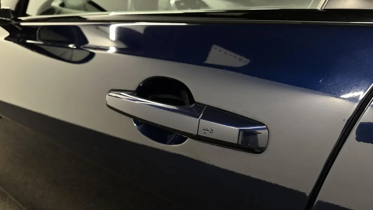 2.0 P250 R-Dynamic HSE NAVI LEER CAMERA CARPLAY.