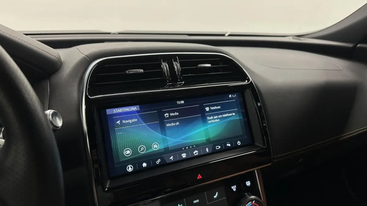 2.0 P250 R-Dynamic HSE NAVI LEER CAMERA CARPLAY.